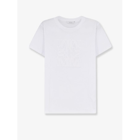 MXMGiovane Cotton T-Shirt