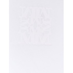 MXMGiovane Cotton T-Shirt