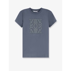 MXMGiovane Cotton T-Shirt