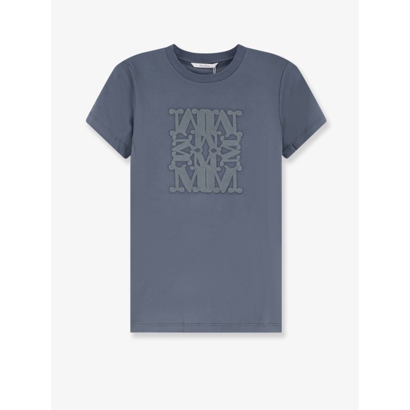 MXMGiovane Cotton T-Shirt