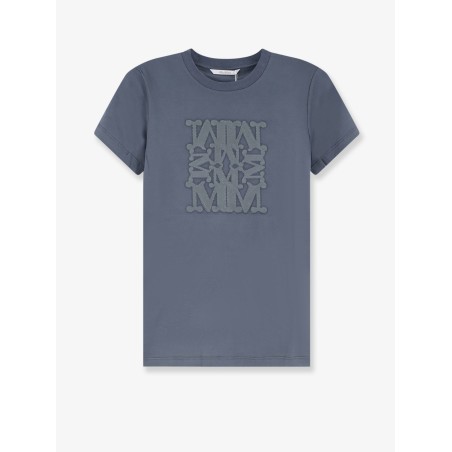 MXMGiovane Cotton T-Shirt