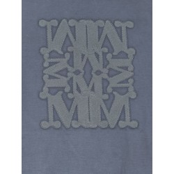 MXMGiovane Cotton T-Shirt