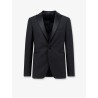 Tuxedo virgin wool blazer