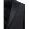Tuxedo virgin wool blazer
