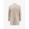 Jasmine silk blazer