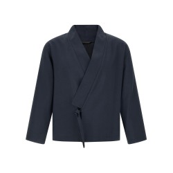 Kimono blazer
