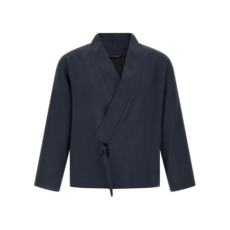 Kimono blazer