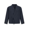 Kimono blazer