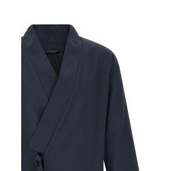 Kimono blazer