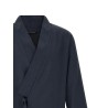 Kimono blazer