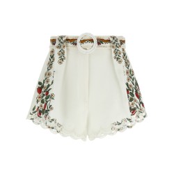 'Richelieu' shorts