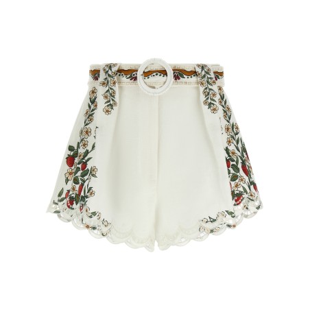 'Richelieu' shorts