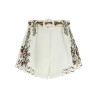 'Richelieu' shorts