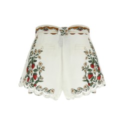 'Richelieu' shorts