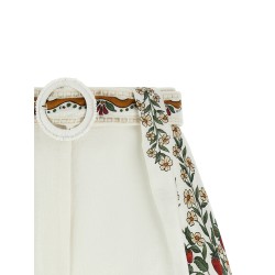 'Richelieu' shorts