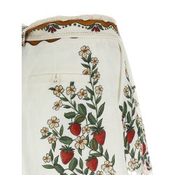 'Richelieu' shorts
