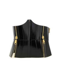 Bustier belt