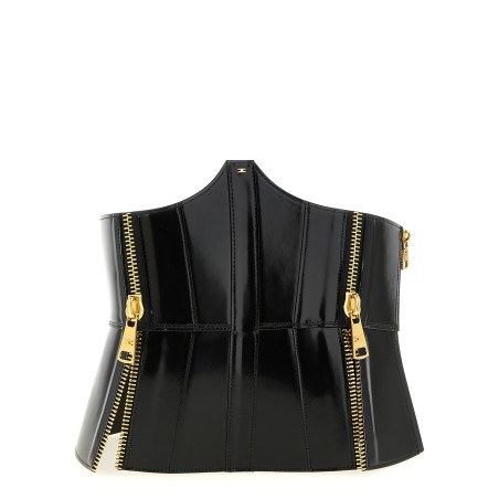 Bustier belt