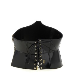 Bustier belt