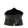 Bustier belt