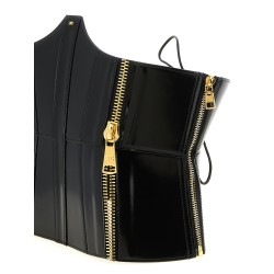 Bustier belt