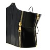 Bustier belt