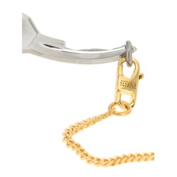 'Key' necklace