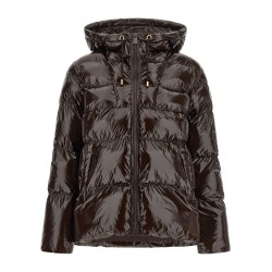 'Eleodoro' down jacket