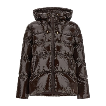 'Eleodoro' down jacket
