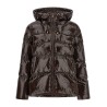 'Eleodoro' down jacket
