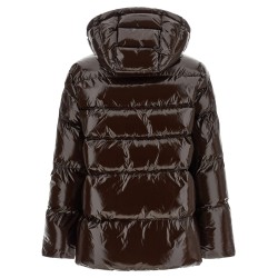 'Eleodoro' down jacket