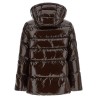 'Eleodoro' down jacket