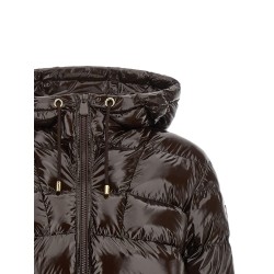 'Eleodoro' down jacket