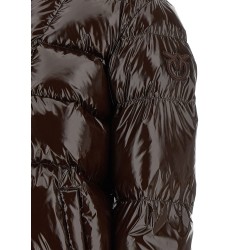 'Eleodoro' down jacket
