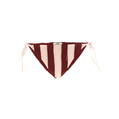 'Pequin' reversible bikini bottoms