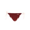 'Pequin' reversible bikini bottoms