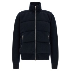 Padded jacket