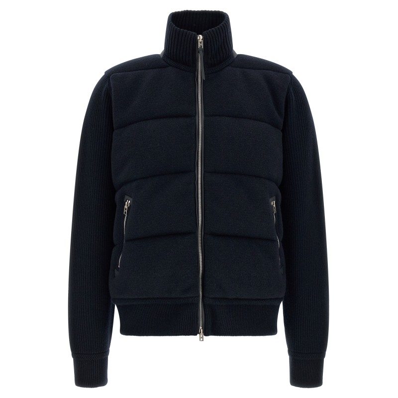 Padded jacket