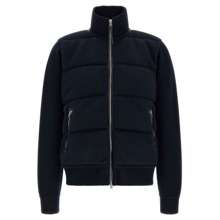 Padded jacket