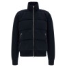 Padded jacket