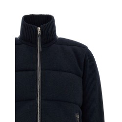 Padded jacket