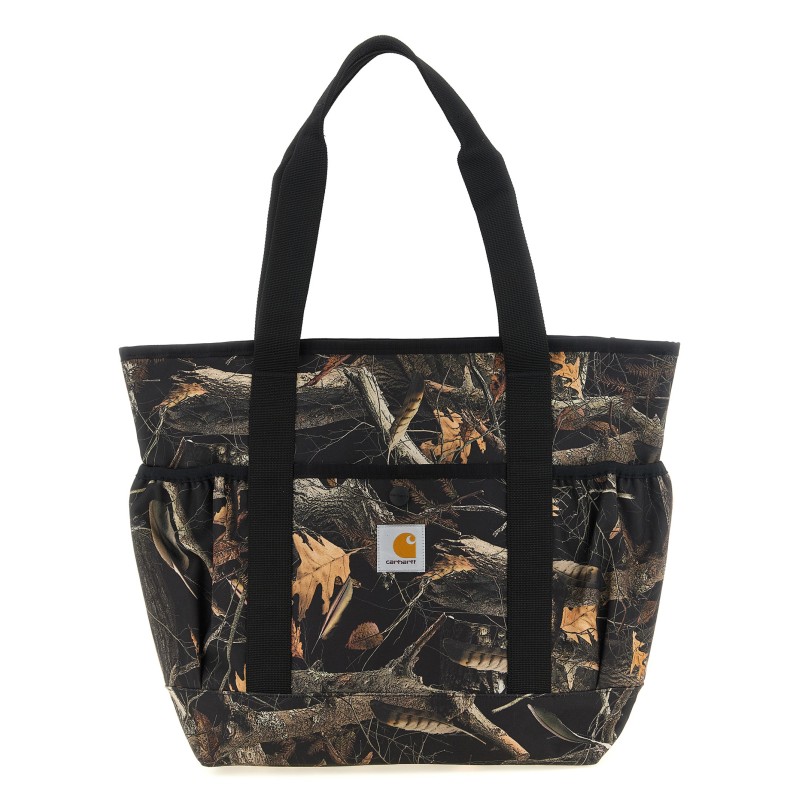 'Clapton' shopping bag
