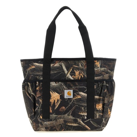 'Clapton' shopping bag