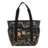 'Clapton' shopping bag