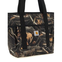 'Clapton' shopping bag