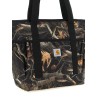 'Clapton' shopping bag