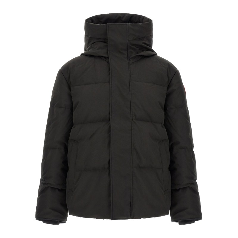 'Seymour' parka