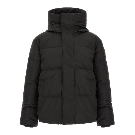 'Seymour' parka