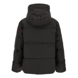 'Seymour' parka