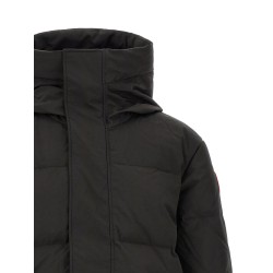 'Seymour' parka
